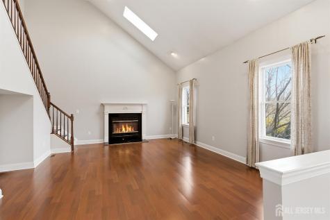 14 E Barnyard Court Plainsboro NJ 08536