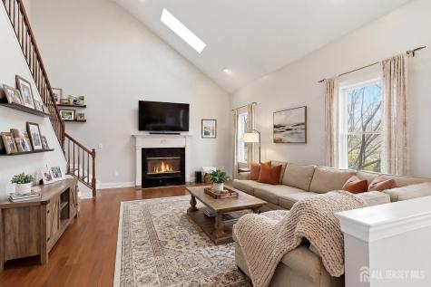 14 E Barnyard Court Plainsboro NJ 08536