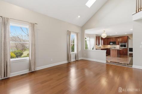 14 E Barnyard Court Plainsboro NJ 08536