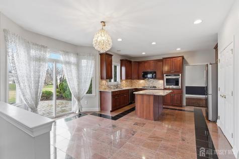14 E Barnyard Court Plainsboro NJ 08536