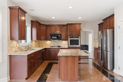 14 E Barnyard Court Plainsboro NJ 08536