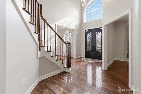 14 E Barnyard Court Plainsboro NJ 08536