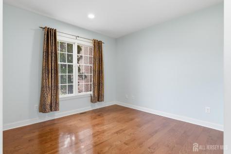 14 E Barnyard Court Plainsboro NJ 08536