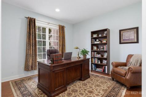 14 E Barnyard Court Plainsboro NJ 08536