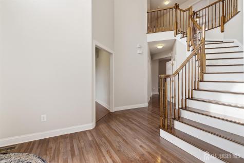 14 E Barnyard Court Plainsboro NJ 08536
