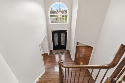 14 E Barnyard Court Plainsboro NJ 08536