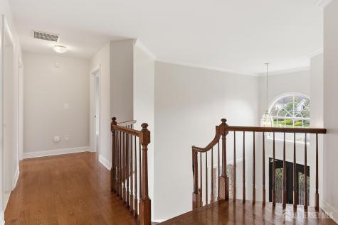 14 E Barnyard Court Plainsboro NJ 08536