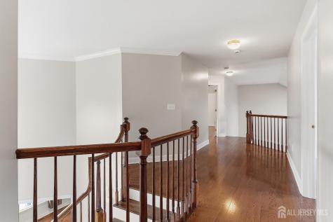 14 E Barnyard Court Plainsboro NJ 08536