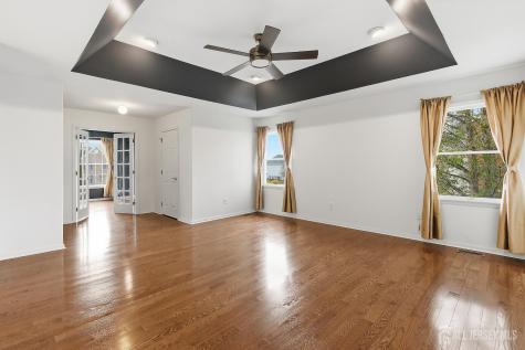 14 E Barnyard Court Plainsboro NJ 08536