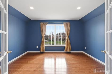 14 E Barnyard Court Plainsboro NJ 08536