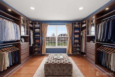 14 E Barnyard Court Plainsboro NJ 08536