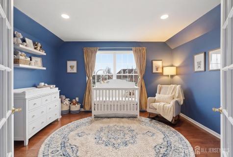 14 E Barnyard Court Plainsboro NJ 08536