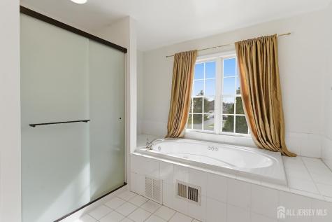 14 E Barnyard Court Plainsboro NJ 08536