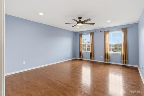 14 E Barnyard Court Plainsboro NJ 08536