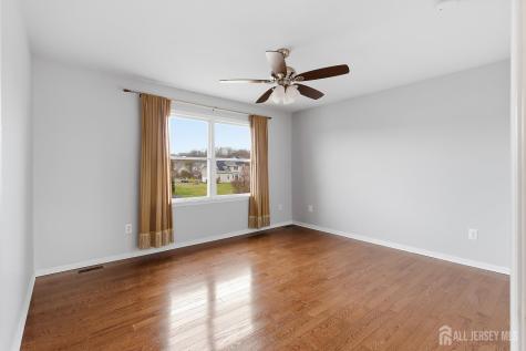 14 E Barnyard Court Plainsboro NJ 08536