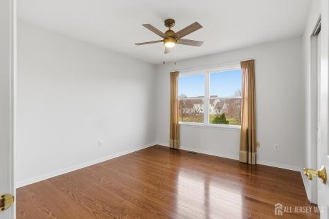 14 E Barnyard Court Plainsboro NJ 08536