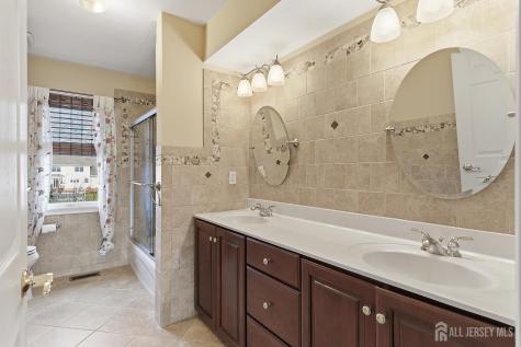 14 E Barnyard Court Plainsboro NJ 08536