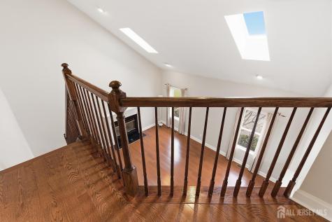 14 E Barnyard Court Plainsboro NJ 08536