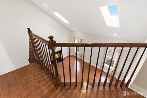 14 E Barnyard Court Plainsboro NJ 08536