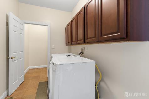 14 E Barnyard Court Plainsboro NJ 08536