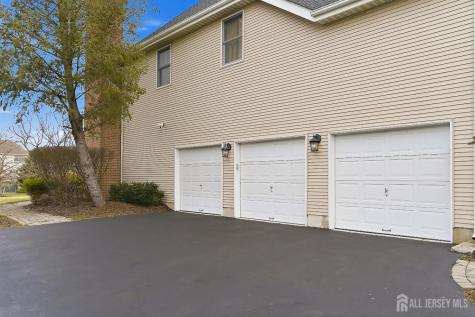 14 E Barnyard Court Plainsboro NJ 08536