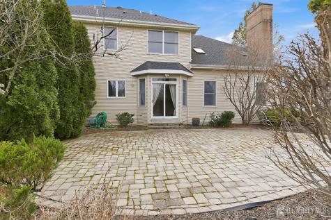 14 E Barnyard Court Plainsboro NJ 08536