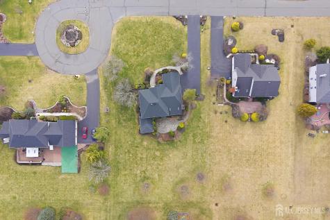 14 E Barnyard Court Plainsboro NJ 08536