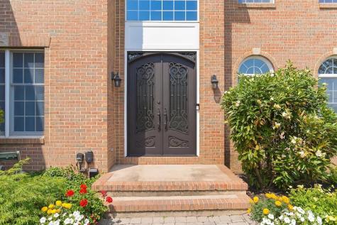 14 E Barnyard Court Plainsboro NJ 08536