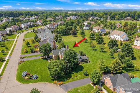 14 E Barnyard Court Plainsboro NJ 08536