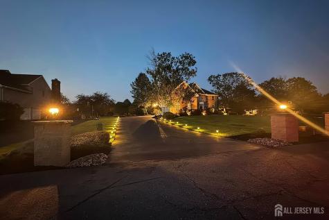 14 E Barnyard Court Plainsboro NJ 08536