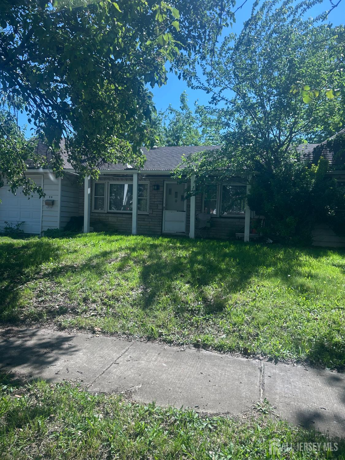 20 Orchard Street Carteret NJ 07008