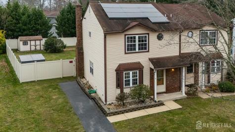 8 Marc Drive South Brunswick NJ 08810