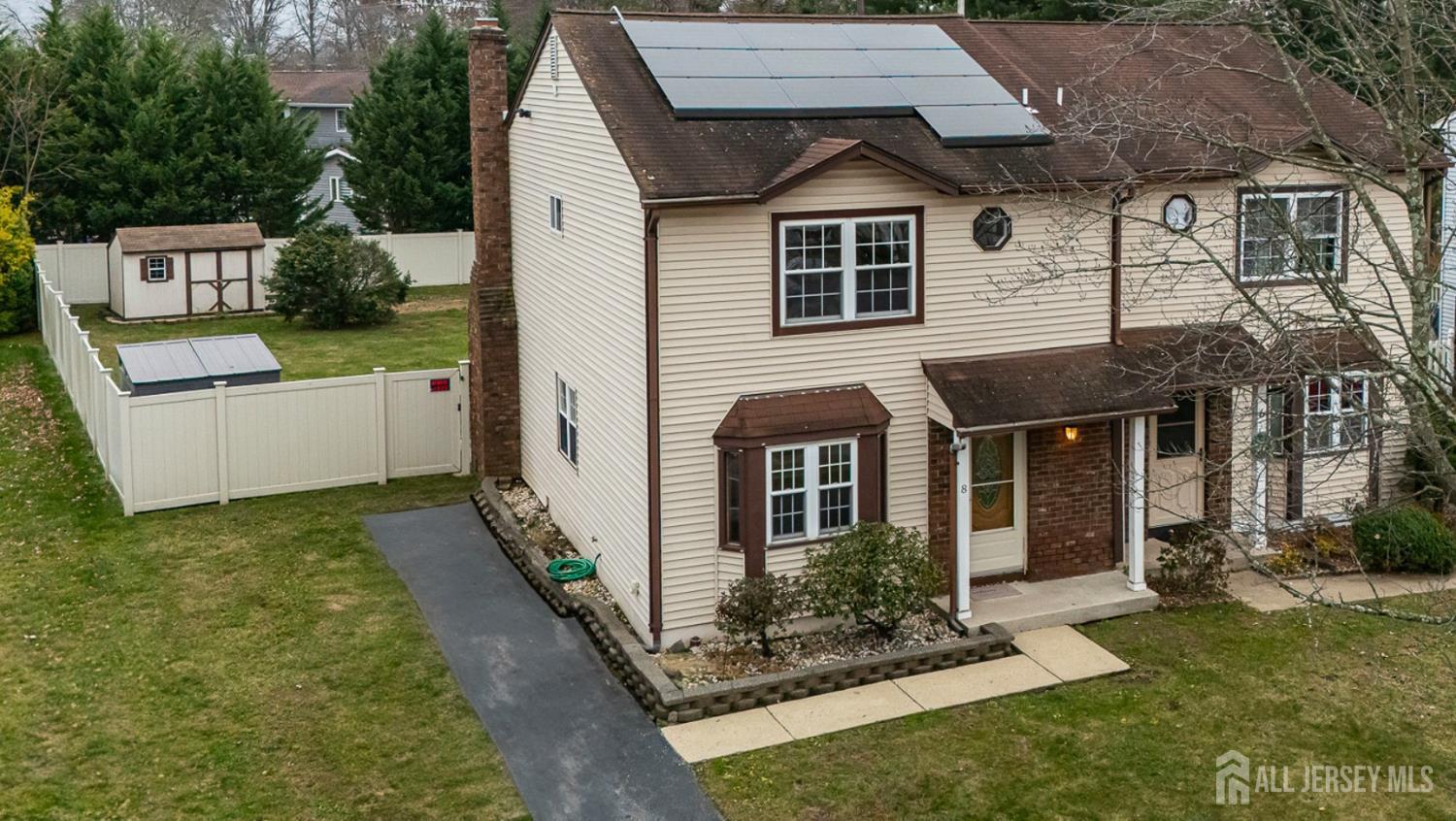 8 Marc Drive South Brunswick NJ 08810