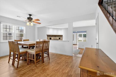 8 Marc Drive South Brunswick NJ 08810