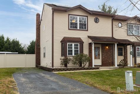 8 Marc Drive South Brunswick NJ 08810