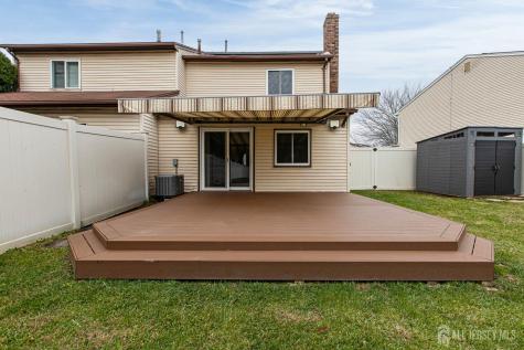 8 Marc Drive South Brunswick NJ 08810