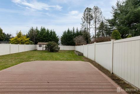 8 Marc Drive South Brunswick NJ 08810