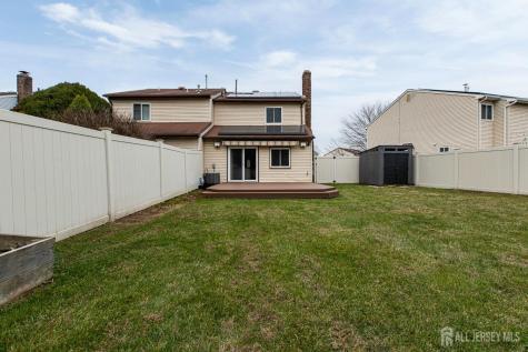 8 Marc Drive South Brunswick NJ 08810