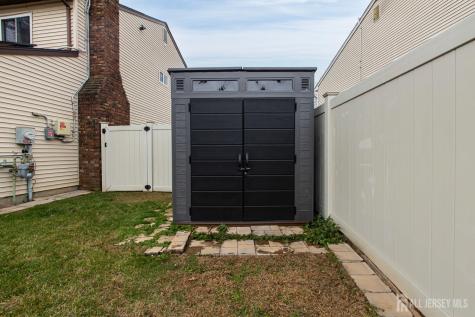 8 Marc Drive South Brunswick NJ 08810