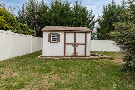 8 Marc Drive South Brunswick NJ 08810