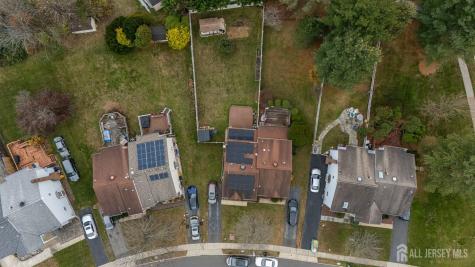 8 Marc Drive South Brunswick NJ 08810