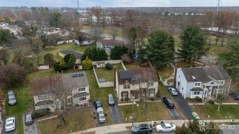 8 Marc Drive South Brunswick NJ 08810