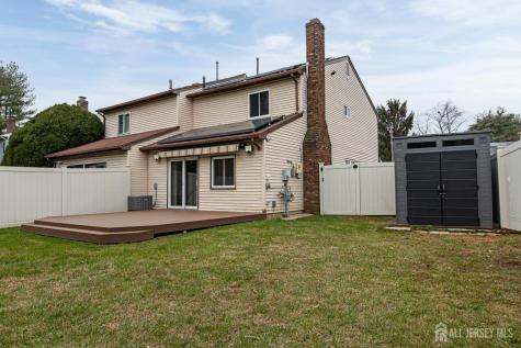 8 Marc Drive South Brunswick NJ 08810
