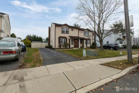 8 Marc Drive South Brunswick NJ 08810