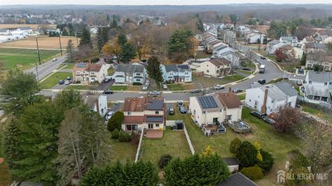 8 Marc Drive South Brunswick NJ 08810