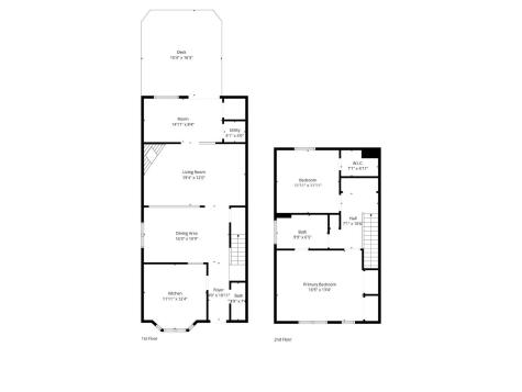 8 Marc Drive South Brunswick NJ 08810