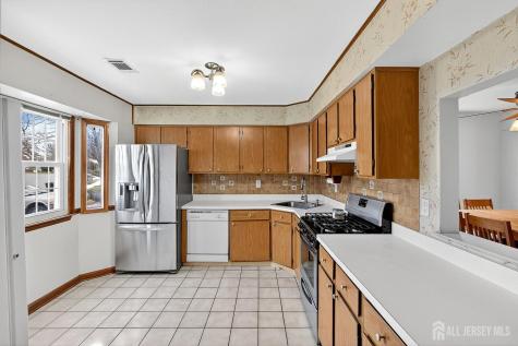 8 Marc Drive South Brunswick NJ 08810