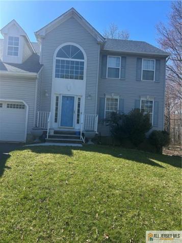 17 Heritage Drive South River NJ 08882