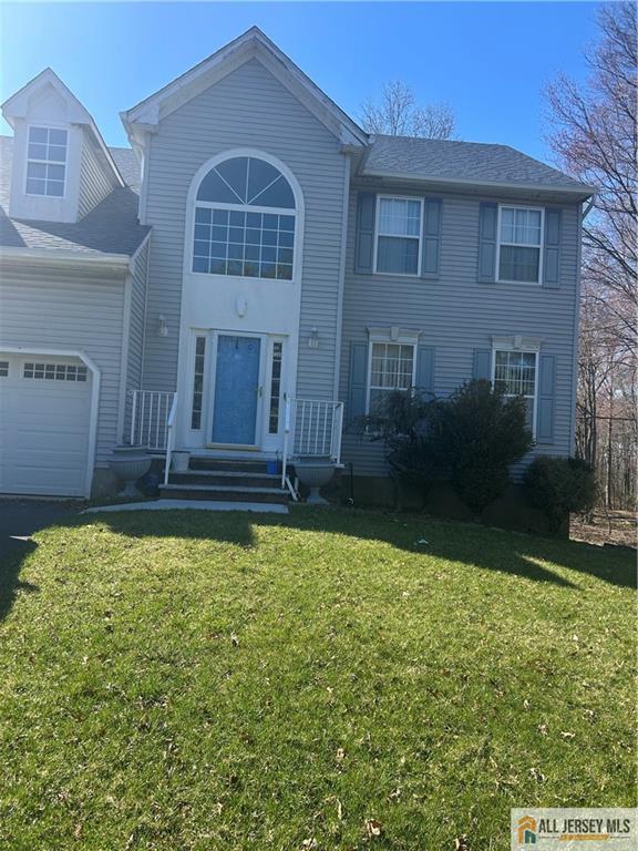 17 Heritage Drive South River NJ 08882