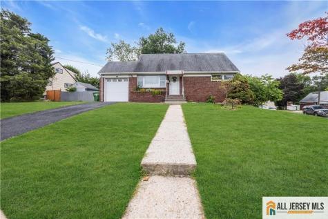 1 Yuro Drive Edison NJ 08837